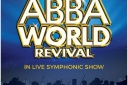 ABBA World Revival